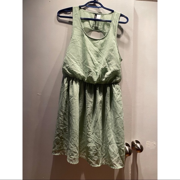 H&M summer dress - Picture 1 of 2